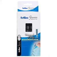 Artline Ballpoint Pens