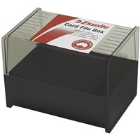 System Cards and Dividers