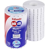 Retail Labels