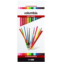 Coloured Pencils