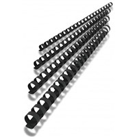 Binding Combs Plastic
