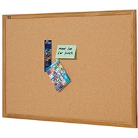Corkboards and Pinboards