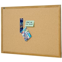 Corkboards and Pinboards