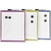 Coloured Whiteboards