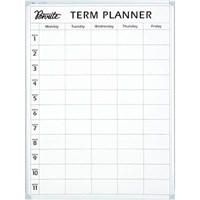 Boards Planners and Accessories
