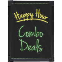 LED Writing and Copy Boards