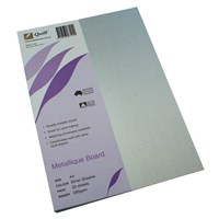 Metallique Board