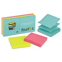Pop Up Note Dispensers  Refills