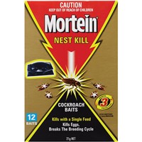 Insect Control