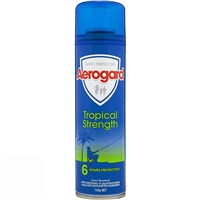 Insect Control