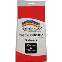 Tissue Paper