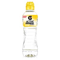 Energy Drinks