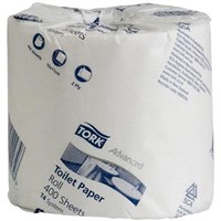 Toilet Tissue and Dispensers