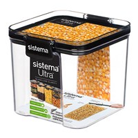 Storage Canisters