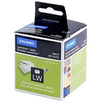 Dymo LW Tapes