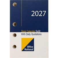 Desk Calendars