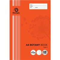 Botany Books QLD only