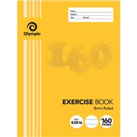 Exercise Books