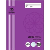 Grid Books
