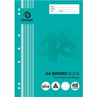 Books Pads and SelfAdhesive Notes