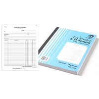Duplicate and Triplicate Books