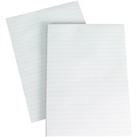 Writing Pads