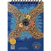 Spiral Notebook Accessories