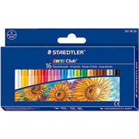 Oil Pastels