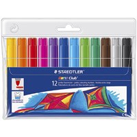 Noris Club Markers