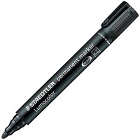 Staedtler Permanent Markers