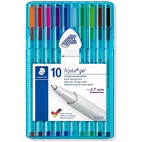 Gel Ink Roller Pens