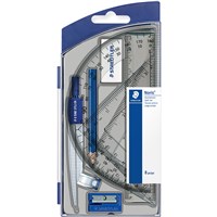 Compasses and Maths Sets