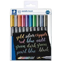 Build and Draw Markers and Pens
