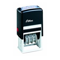Shiny Stamps