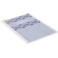 Binding Covers Thermal