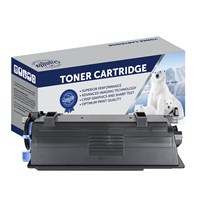 TOD Compatible Laser Toner Cartridges