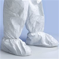 Hairnets and Shoe Covers