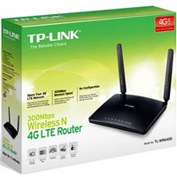 Routers