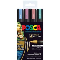 UniPosca Markers