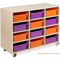 Classroom and Library Furniture
