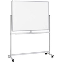 Mobile Whiteboards