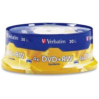 DVD Media