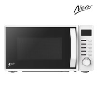 Microwave Ovens