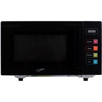 Microwave Ovens