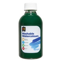 Washable and Watercolour Paint