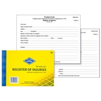 Injury Registers