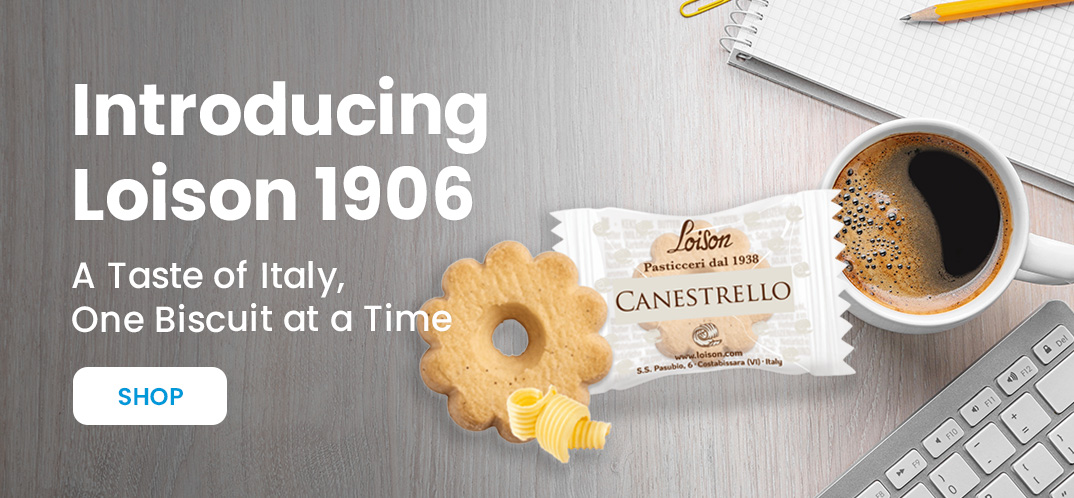 Introducing Loison 1906